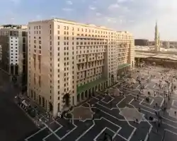 Sofitel Shahd Al Madinah thumbnail